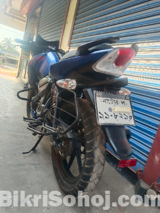 RTR 160cc